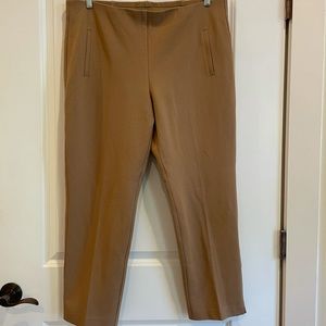 Chicos Elastic Waist Women’s Pants